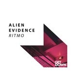 cover: Alien Evidence - Ritmo