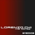 cover: Lorenzo Chi - The Drivee