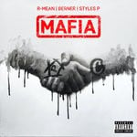 cover: R-mean - Mafia (Explicit)