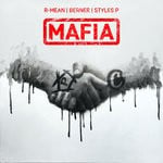 cover: R-mean - Mafia