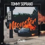 cover: Tommy Soprano - Monster