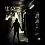 cover: Alone Again - We Own The Night