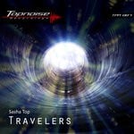 cover: Sasha Top - Travelers