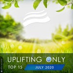 cover: Various - Uplifting Only Top 15/July 2020