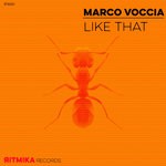 cover: Marco Voccia - Like That