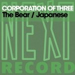 cover: Corporation Of Three - The Bear/Japanese