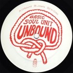 cover: Basic Soul Unit - Unbound