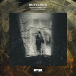 cover: Rutechno - Restlessness EP