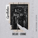 cover: Deluc - Crime