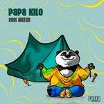 cover: Papa Kilo - Cool Water