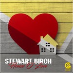 cover: Stewart Birch - House O'Love