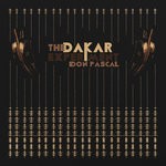 cover: Don Pascal - The Dakar Experiment