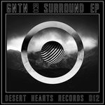 cover: Gntn - Surround