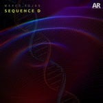 cover: Marco Rojas - Sequence D