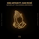 cover: . Dani Mich?|King Topher - Never Let You Down Remixes