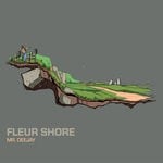 cover: Fleur Shore - Mr. Deejay