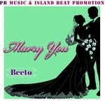 cover: Papa Beeto - Marry You