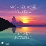 cover: Michael Ashe - I Don't Know