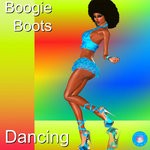 cover: Boogie Boots - Dancing