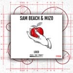 cover: Mizo (uk)|Sam Beach - Loco