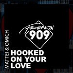 cover: Ella|Mattei & Omich - Hooked On Your Love