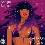 cover: Boogie Boots - Love Is On The One