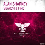 cover: Alan Sharkey - Search & Find (Extended Mix)