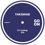 cover: Thr3mind - 2Cb