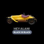 cover: Adln - Black Is Black (Electro Swing mix)