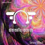 cover: Sirius Effect - Divers Soleil