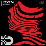 cover: Krypta - District