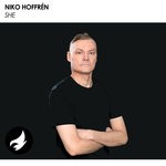 cover: Niko Hoffren - She