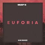 cover: Sam Mkhize - Euforia