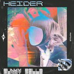 cover: Heider - Funky Pills