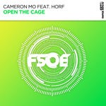 cover: Cameron Mo|Horf - Open The Cage