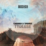 cover: Carerra & Tavares - Tydlose