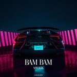 cover: Volb3x - Bam Bam