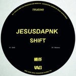 cover: Jesusdapnk - Shift