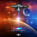 cover: Amplify (mx) - Earth & Mars