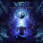 cover: Vira - Light Blue Yantra