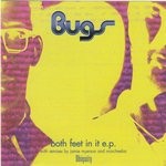 cover: Bugs - Both Feet In It