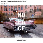 cover: Paula & The Associates|Omkr|No Tmrw - Replay