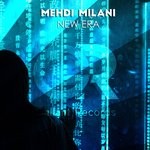 cover: Mehdi Milani - New Era