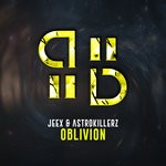 cover: Jeex & Astrokillerz - Oblivion