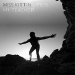 cover: Miss Kittin - Life Is My Teacher EP