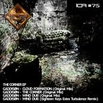 cover: Gaddison - The Corner (ICR75)