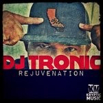 cover: Dj Tronic - Rejuvenation