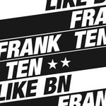 cover: Frank Ten - Like Bn