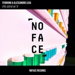 cover: Alessandro Lega|Ferrigno|Noface Records - Pharmacy