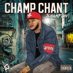 cover: J Champion - Champ Chant